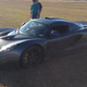 Image for article titled Watch The Hennessey Venom GT Shatter Two World Speed Records
